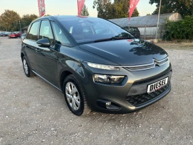 Citroen C4 Picasso 1.6HDI-115-NAVI-ITALIA | Auto.bg — изображение 3 Citroen C4 Picasso 1.6HDI-115-NAVI-ITALIA | Auto.bg — изображение 3
