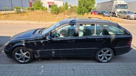 Mercedes-Benz C 220 Avangarde - 1900 € / 3716.08 лв. - 83106463 14 | Car24.bg Mercedes-Benz C 220 Avangarde - 1900 € / 3716.08 лв. - 83106463 14