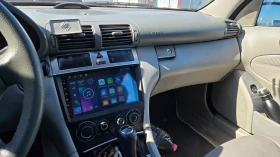 Mercedes-Benz C 220 Avangarde - 1900 € / 3716.08 лв. - 83106463 4 | Car24.bg Mercedes-Benz C 220 Avangarde - 1900 € / 3716.08 лв. - 83106463 4