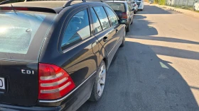 Mercedes-Benz C 220 Avangarde - 1900 € / 3716.08 лв. - 83106463 16 | Car24.bg Mercedes-Benz C 220 Avangarde - 1900 € / 3716.08 лв. - 83106463 16