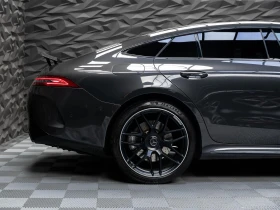 Mercedes-Benz GT 53 4MATIC+ * BURMESTER* 360CAM* PANO* | Auto.bg — изображение 5 Mercedes-Benz GT 53 4MATIC+ * BURMESTER* 360CAM* PANO* | Auto.bg — изображение 5