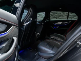 Mercedes-Benz GT 53 4MATIC+ * BURMESTER* 360CAM* PANO* | Auto.bg — изображение 10 Mercedes-Benz GT 53 4MATIC+ * BURMESTER* 360CAM* PANO* | Auto.bg — изображение 10
