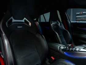 Mercedes-Benz GT 53 4MATIC+ * BURMESTER* 360CAM* PANO* | Auto.bg — изображение 12 Mercedes-Benz GT 53 4MATIC+ * BURMESTER* 360CAM* PANO* | Auto.bg — изображение 12