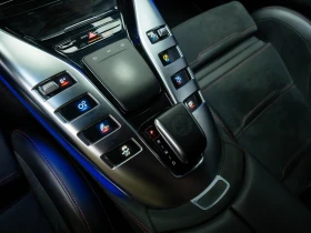 Mercedes-Benz GT 53 4MATIC+ * BURMESTER* 360CAM* PANO* | Auto.bg — изображение 13 Mercedes-Benz GT 53 4MATIC+ * BURMESTER* 360CAM* PANO* | Auto.bg — изображение 13