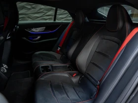Mercedes-Benz GT 53 4MATIC+ * BURMESTER* 360CAM* PANO* | Auto.bg — изображение 9 Mercedes-Benz GT 53 4MATIC+ * BURMESTER* 360CAM* PANO* | Auto.bg — изображение 9