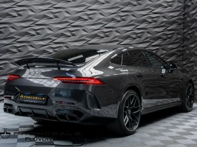 Mercedes-Benz GT 53 4MATIC+ * BURMESTER* 360CAM* PANO* | Auto.bg — изображение 3 Mercedes-Benz GT 53 4MATIC+ * BURMESTER* 360CAM* PANO* | Auto.bg — изображение 3