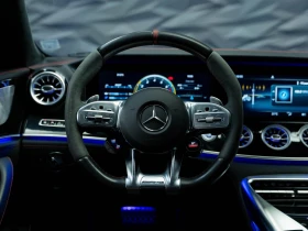 Mercedes-Benz GT 53 4MATIC+ * BURMESTER* 360CAM* PANO* | Auto.bg — изображение 17 Mercedes-Benz GT 53 4MATIC+ * BURMESTER* 360CAM* PANO* | Auto.bg — изображение 17