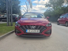 Hyundai I30 1.5 Бензин В Гаранция - 13500 € - 85534917 6 | Car24.bg Hyundai I30 1.5 Бензин В Гаранция - 13500 € - 85534917 6