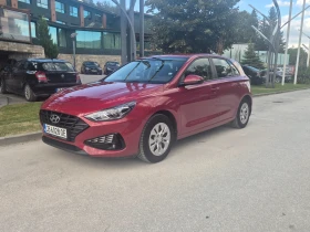 Hyundai I30 1.5 Бензин В Гаранция - 13500 € - 85534917 7 | Car24.bg Hyundai I30 1.5 Бензин В Гаранция - 13500 € - 85534917 7