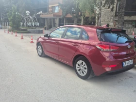 Hyundai I30 1.5 Бензин В Гаранция - 13500 € - 85534917 4 | Car24.bg Hyundai I30 1.5 Бензин В Гаранция - 13500 € - 85534917 4
