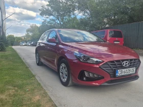 Hyundai I30 1.5 Бензин В Гаранция - 13500 € - 85534917 5 | Car24.bg Hyundai I30 1.5 Бензин В Гаранция - 13500 € - 85534917 5