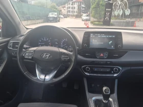 Hyundai I30 1.5 Бензин В Гаранция - 13500 € - 85534917 12 | Car24.bg Hyundai I30 1.5 Бензин В Гаранция - 13500 € - 85534917 12