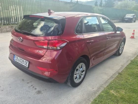 Hyundai I30 1.5 Бензин В Гаранция - 13500 € - 85534917 3 | Car24.bg Hyundai I30 1.5 Бензин В Гаранция - 13500 € - 85534917 3