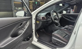 Hyundai I30 1.6TURBO* JBL* ПОДГРЕВИ* ОБДУХ* КРАЙНА ЦЕНА* | Auto.bg — изображение 9 Hyundai I30 1.6TURBO* JBL* ПОДГРЕВИ* ОБДУХ* КРАЙНА ЦЕНА* | Auto.bg — изображение 9