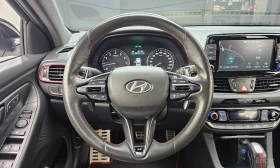 Hyundai I30 1.6TURBO* JBL* ПОДГРЕВИ* ОБДУХ* КРАЙНА ЦЕНА* | Auto.bg — изображение 12 Hyundai I30 1.6TURBO* JBL* ПОДГРЕВИ* ОБДУХ* КРАЙНА ЦЕНА* | Auto.bg — изображение 12