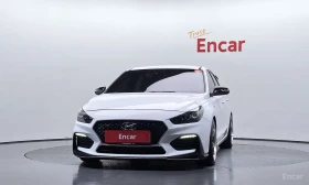 Hyundai I30 1.6TURBO* JBL* ПОДГРЕВИ* ОБДУХ* КРАЙНА ЦЕНА* | Auto.bg — изображение 3 Hyundai I30 1.6TURBO* JBL* ПОДГРЕВИ* ОБДУХ* КРАЙНА ЦЕНА* | Auto.bg — изображение 3