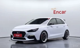 Hyundai I30 1.6TURBO* JBL* ПОДГРЕВИ* ОБДУХ* КРАЙНА ЦЕНА*