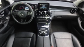 Mercedes-Benz C 200 C200d 1.6 W205 | Auto.bg — изображение 6 Mercedes-Benz C 200 C200d 1.6 W205 | Auto.bg — изображение 6