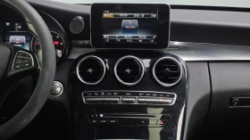 Mercedes-Benz C 200 C200d 1.6 W205 | Auto.bg — изображение 12 Mercedes-Benz C 200 C200d 1.6 W205 | Auto.bg — изображение 12