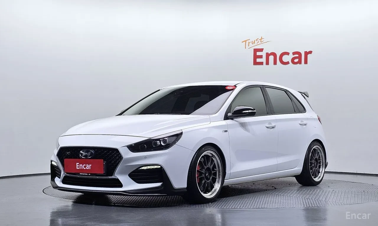 Hyundai I30 1.6TURBO* JBL* ПОДГРЕВИ* ОБДУХ* КРАЙНА ЦЕНА* | Auto.bg — изображение 1 Hyundai I30 1.6TURBO* JBL* ПОДГРЕВИ* ОБДУХ* КРАЙНА ЦЕНА* | Auto.bg — изображение 1