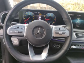 Mercedes-Benz GLE 400 KUPE/35000 km/BURM/AMG/PANORAMA/22J/FULL!!! | Mobile.bg   16