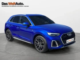 Audi Q5 S Line quattro - Car24.bg Audi Q5 S Line quattro