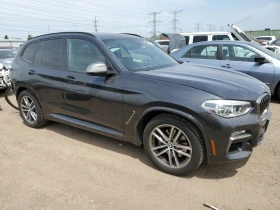 BMW X3 XDRIVEM40I* HARMAN* ОБУДХВАНЕ* 360* ХЕДЪП* LED - Car24.bg BMW X3 XDRIVEM40I* HARMAN* ОБУДХВАНЕ* 360* ХЕДЪП* LED