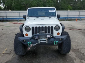 Jeep Wrangler RUBICON - Car24.bg Jeep Wrangler RUBICON