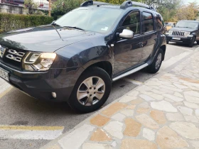 Снимка Dacia Duster