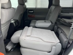 Toyota Sequoia * 4WD Platinum 5.7L * CARFAX * БЕЗ ПЪРВОНАЧАЛНА ВН - 60700 лв. / 31035.42 € - 50149442 15 | Car24.bg Toyota Sequoia * 4WD Platinum 5.7L * CARFAX * БЕЗ ПЪРВОНАЧАЛНА ВН - 60700 лв. / 31035.42 € - 50149442 15