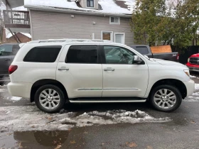 Toyota Sequoia * 4WD Platinum 5.7L * CARFAX * БЕЗ ПЪРВОНАЧАЛНА ВН - 60700 лв. / 31035.42 € - 50149442 3 | Car24.bg Toyota Sequoia * 4WD Platinum 5.7L * CARFAX * БЕЗ ПЪРВОНАЧАЛНА ВН - 60700 лв. / 31035.42 € - 50149442 3