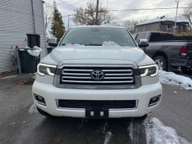 Toyota Sequoia * 4WD Platinum 5.7L * CARFAX * БЕЗ ПЪРВОНАЧАЛНА ВН - 60700 лв. / 31035.42 € - 50149442 6 | Car24.bg Toyota Sequoia * 4WD Platinum 5.7L * CARFAX * БЕЗ ПЪРВОНАЧАЛНА ВН - 60700 лв. / 31035.42 € - 50149442 6