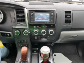 Toyota Sequoia * 4WD Platinum 5.7L * CARFAX * БЕЗ ПЪРВОНАЧАЛНА ВН - 60700 лв. / 31035.42 € - 50149442 9 | Car24.bg Toyota Sequoia * 4WD Platinum 5.7L * CARFAX * БЕЗ ПЪРВОНАЧАЛНА ВН - 60700 лв. / 31035.42 € - 50149442 9