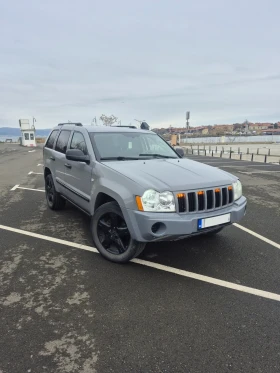 Jeep Grand cherokee 3.7 - Car24.bg Jeep Grand cherokee 3.7