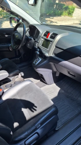 Honda Cr-v - 6200 € / 12126.15 лв. - 19052264 15 | Car24.bg Honda Cr-v - 6200 € / 12126.15 лв. - 19052264 15