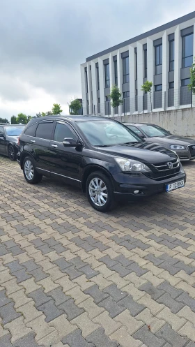 Honda Cr-v - 6200 € / 12126.15 лв. - 19052264 2 | Car24.bg Honda Cr-v - 6200 € / 12126.15 лв. - 19052264 2