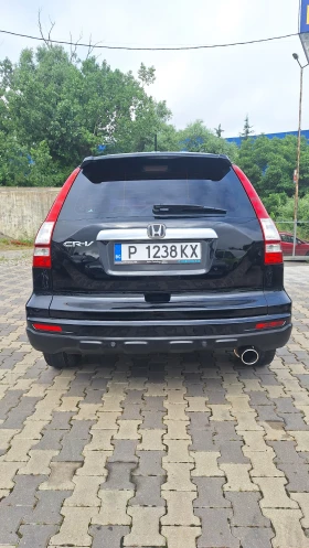 Honda Cr-v - 6200 € / 12126.15 лв. - 19052264 7 | Car24.bg Honda Cr-v - 6200 € / 12126.15 лв. - 19052264 7