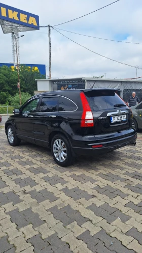 Honda Cr-v - 6200 € / 12126.15 лв. - 19052264 5 | Car24.bg Honda Cr-v - 6200 € / 12126.15 лв. - 19052264 5
