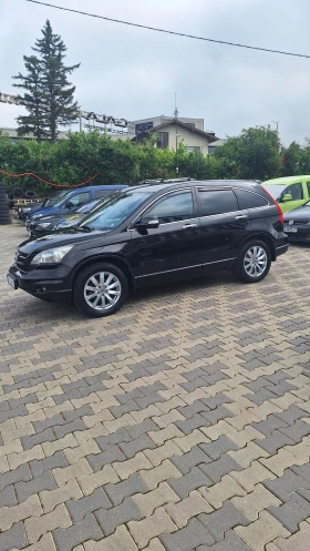 Honda Cr-v - 6200 € / 12126.15 лв. - 19052264 6 | Car24.bg Honda Cr-v - 6200 € / 12126.15 лв. - 19052264 6
