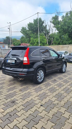 Honda Cr-v - 6200 € / 12126.15 лв. - 19052264 3 | Car24.bg Honda Cr-v - 6200 € / 12126.15 лв. - 19052264 3