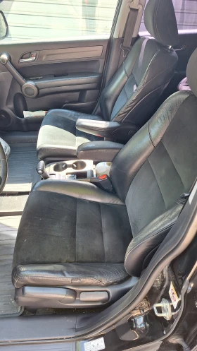 Honda Cr-v - 6200 € / 12126.15 лв. - 19052264 11 | Car24.bg Honda Cr-v - 6200 € / 12126.15 лв. - 19052264 11