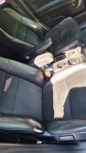 Honda Cr-v - 6200 € / 12126.15 лв. - 19052264 16 | Car24.bg Honda Cr-v - 6200 € / 12126.15 лв. - 19052264 16