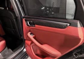 Porsche Macan Macan S carbon | Auto.bg — изображение 14 Porsche Macan Macan S carbon | Auto.bg — изображение 14