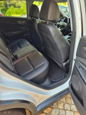 Hyundai Kona Premium 71500км термо помпа | Auto.bg — изображение 13 Hyundai Kona Premium 71500км термо помпа | Auto.bg — изображение 13