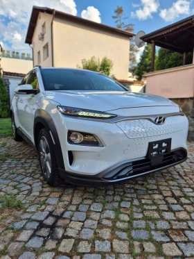 Hyundai Kona Premium 71500км термо помпа | Auto.bg — изображение 2 Hyundai Kona Premium 71500км термо помпа | Auto.bg — изображение 2
