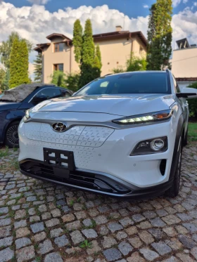 Hyundai Kona Premium 71500км термо помпа | Auto.bg — изображение 3 Hyundai Kona Premium 71500км термо помпа | Auto.bg — изображение 3
