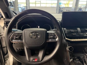 Toyota Land cruiser 300 GR | Auto.bg — изображение 17 Toyota Land cruiser 300 GR | Auto.bg — изображение 17