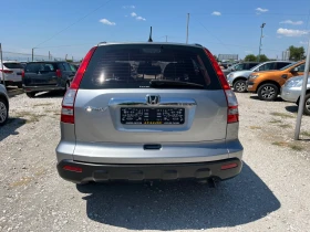 Honda Cr-v 2.2D 4x4 | Auto.bg — изображение 4 Honda Cr-v 2.2D 4x4 | Auto.bg — изображение 4