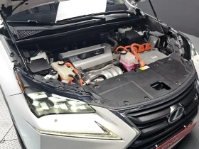Lexus NX 300H EXECUTIVE 2.5L | Auto.bg — изображение 6 Lexus NX 300H EXECUTIVE 2.5L | Auto.bg — изображение 6