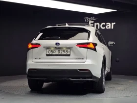 Lexus NX 300H EXECUTIVE 2.5L | Auto.bg — изображение 4 Lexus NX 300H EXECUTIVE 2.5L | Auto.bg — изображение 4